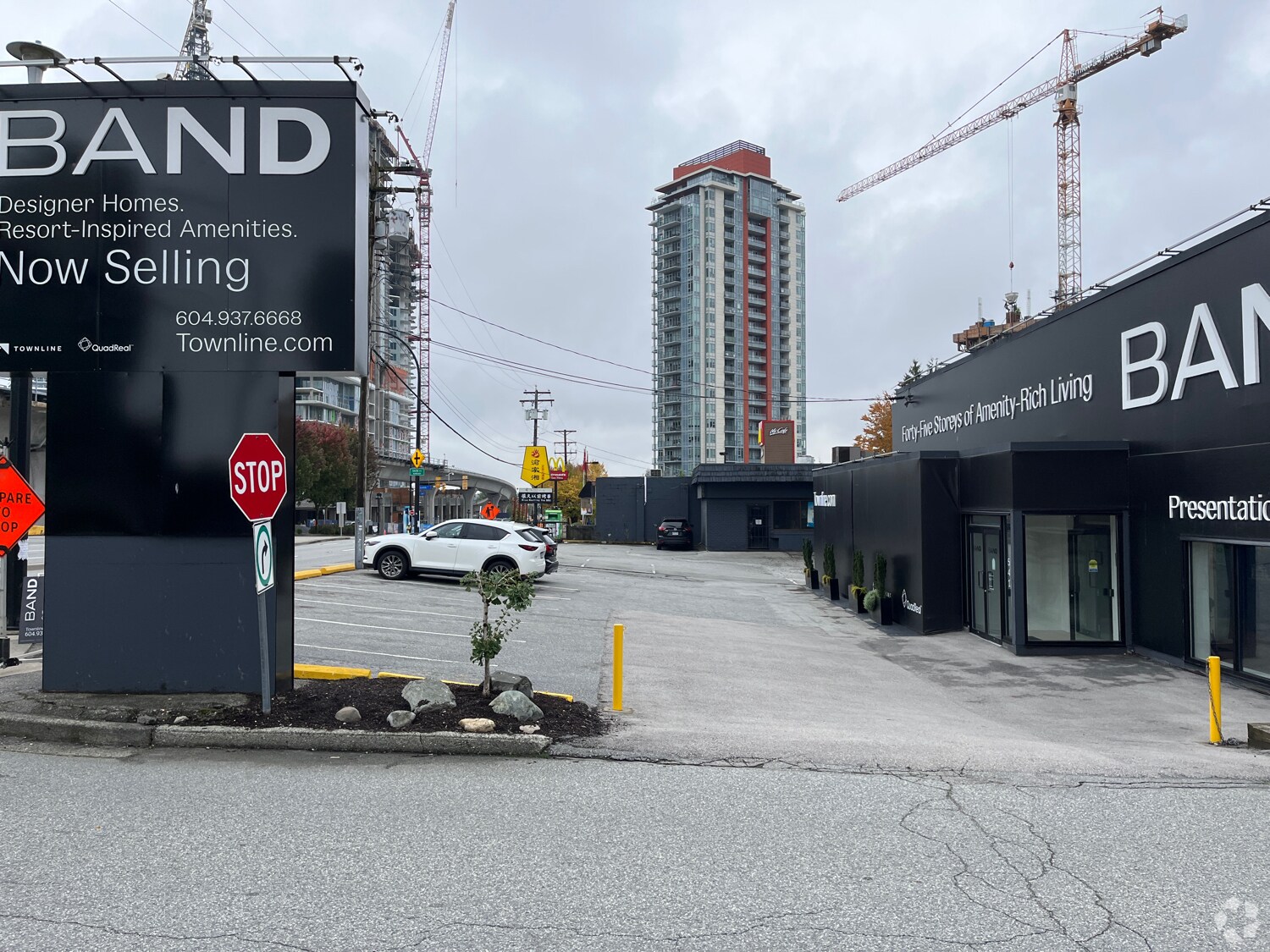 541 Clarke Rd, Coquitlam, BC à vendre Photo principale- Image 1 de 1