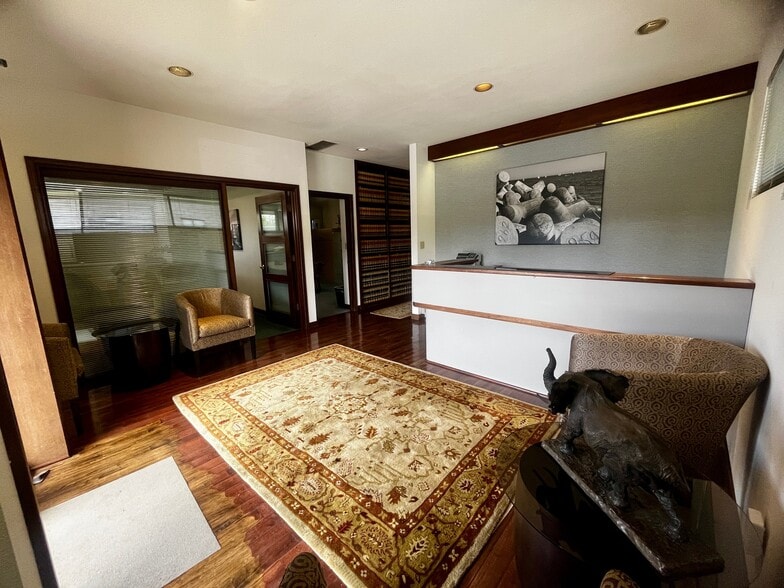 121 Jewell St, Santa Cruz, CA à vendre - Photo du bâtiment - Image 2 de 9