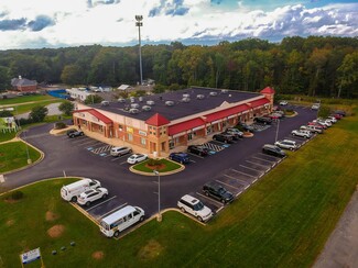 More details for 8030 Matthews Rd, Bryans Road, MD - Flex for Lease