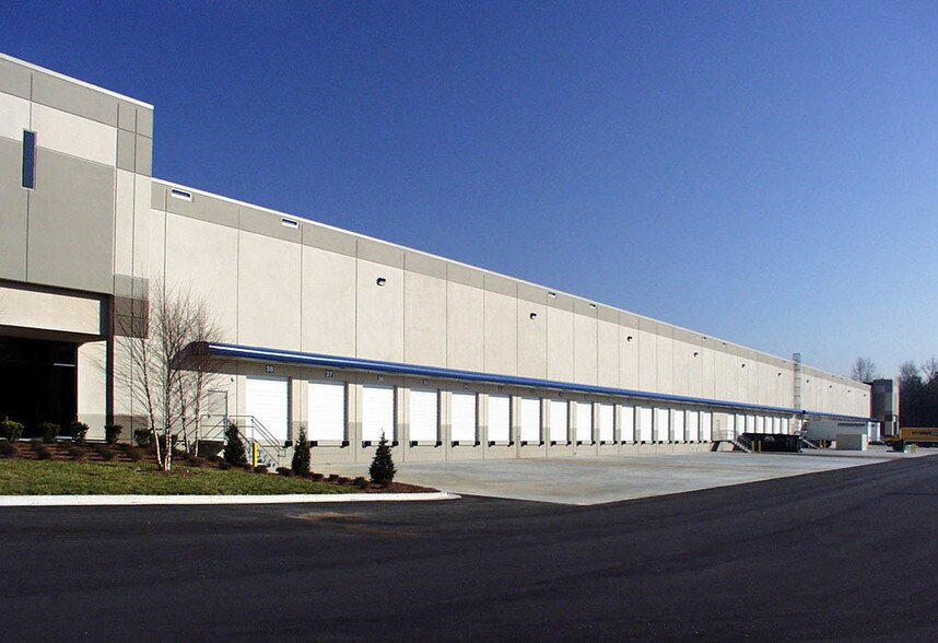 5800 Plummer Rd, Atlanta, GA à louer - Autre - Image 2 de 6