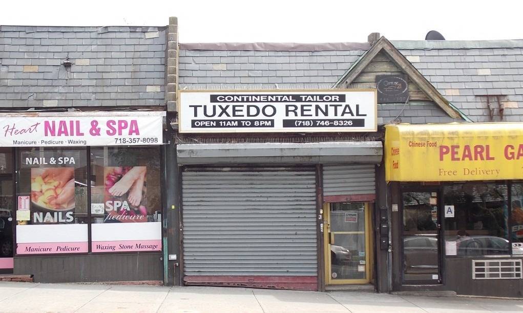 145-10 14th Ave, Whitestone, NY for lease Building Photo- Image 1 of 4