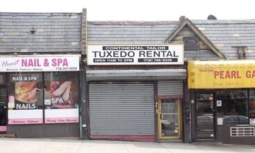 145-10 14th Ave, Whitestone, NY for lease Building Photo- Image 1 of 4
