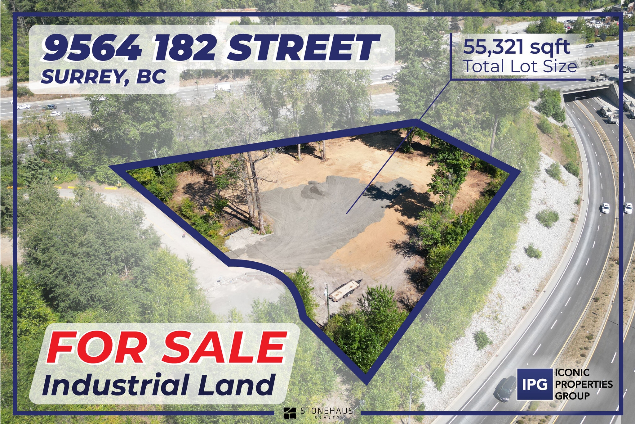 9564 182 St, Surrey, BC for sale Building Photo- Image 1 of 1