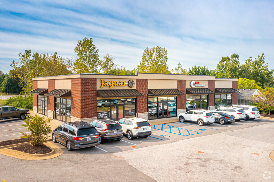 3410 W Broadway Business Park, Columbia, MO for sale - Primary Photo - Image 1 of 1