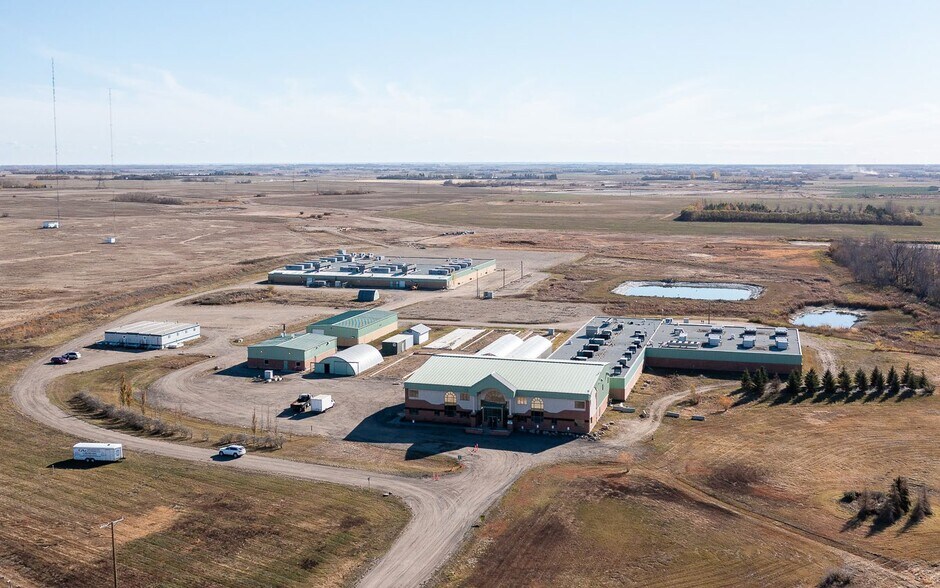 1 Plant Technology Rd, Saskatoon, SK à louer - Photo principale - Image 1 de 7