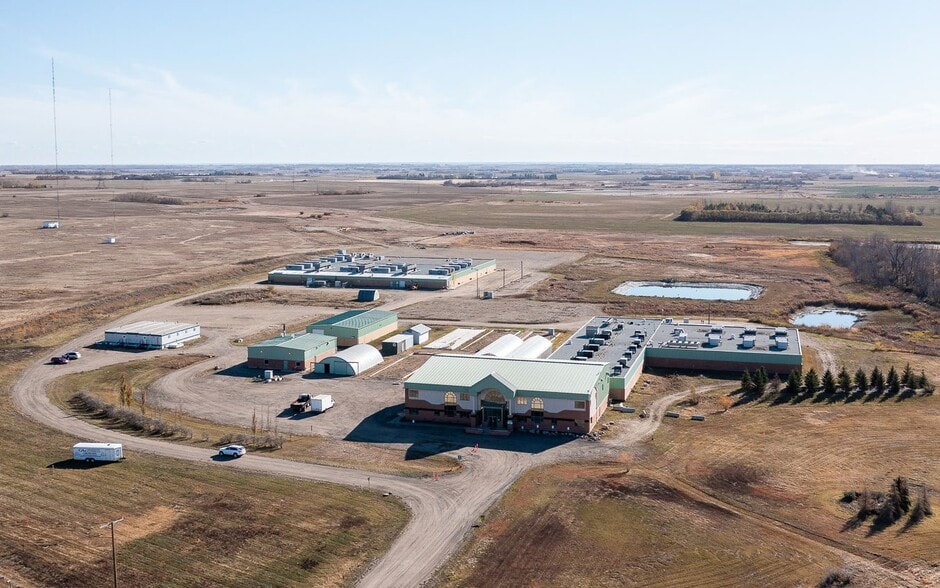 1 Plant Technology Rd, Saskatoon, SK for lease - Primary Photo - Image 1 of 7