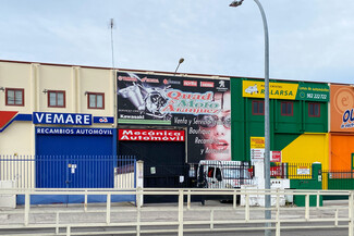 Plus de détails pour Industriel à vendre