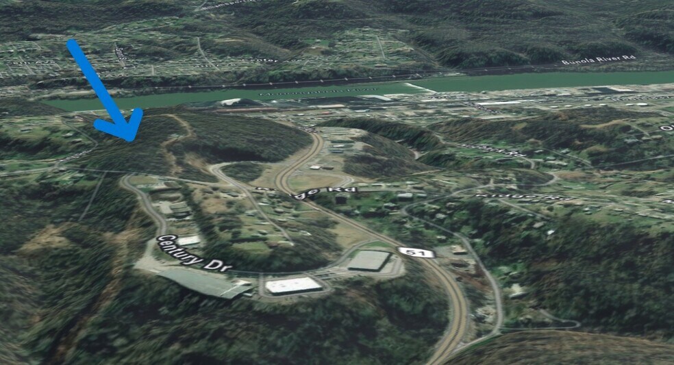 Ridge, Jefferson Hills, PA à vendre - Photo du bâtiment - Image 2 de 7