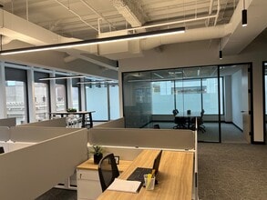 33 W Monroe St, Chicago, IL for lease Interior Photo- Image 2 of 11
