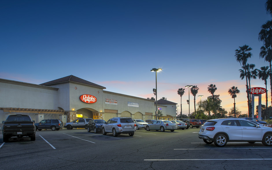 3380 N Los Coyotes Diagonal, Long Beach, CA for lease - Building Photo - Image 2 of 5