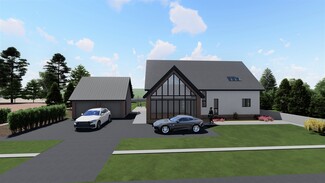 Plus de détails pour Main St, Turriff - Terrain à vendre