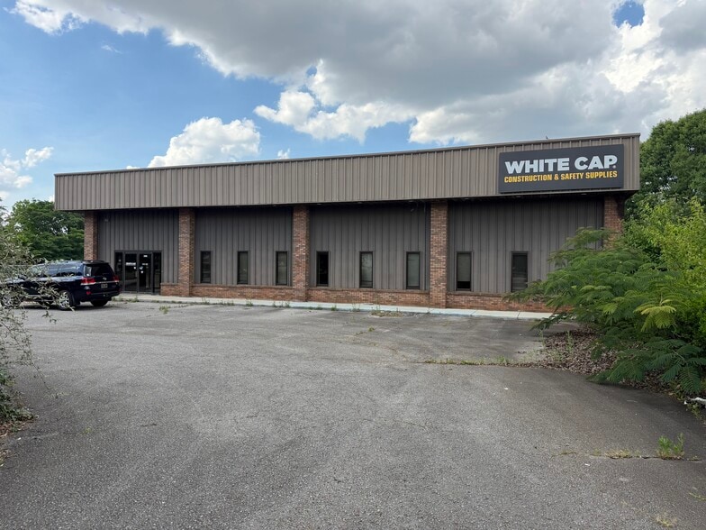 3288 Wall Triana Hwy SW, Huntsville, AL for lease - Building Photo - Image 3 of 5