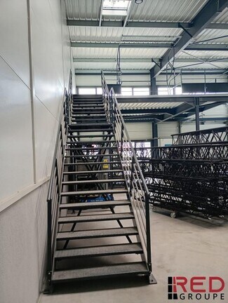 More details for Industrial for Lease