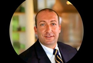 Christopher Wilson