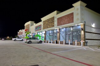 Plus de détails pour 9525 W Montgomery Rd, Houston, TX - Bureau/Commerce de détail à louer