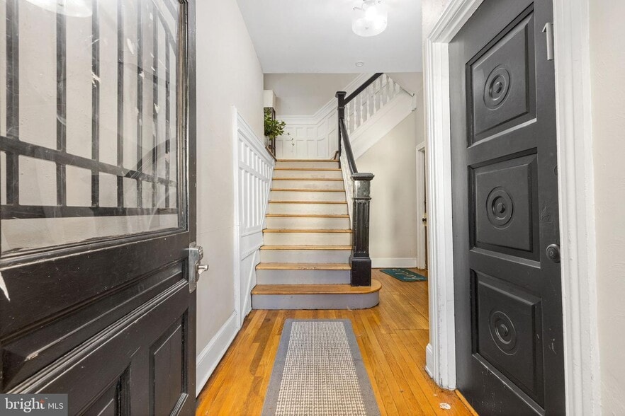 1608 N Broom St, Wilmington, DE for sale - Interior Photo - Image 3 of 15