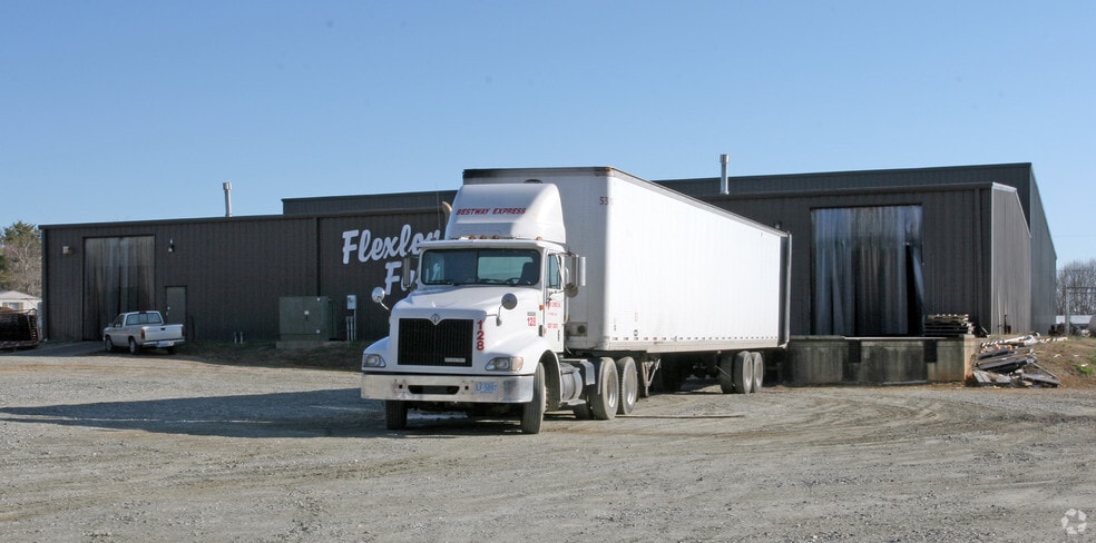 174 Trollingwood Rd, Haw River, NC for lease - Building Photo - Image 3 of 11