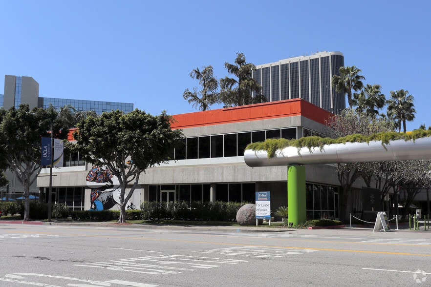 281 S Figueroa St, Los Angeles, CA à vendre - Photo du bâtiment - Image 1 de 10