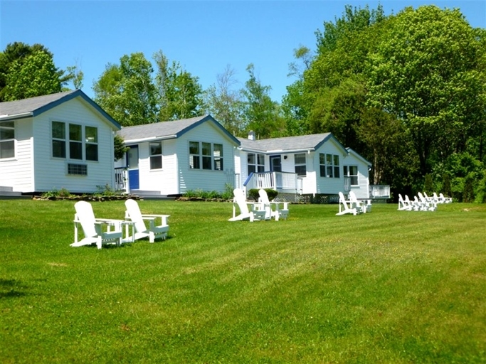 2143 Atlantic Hwy, Lincolnville, ME à vendre - Photo principale - Image 1 de 1