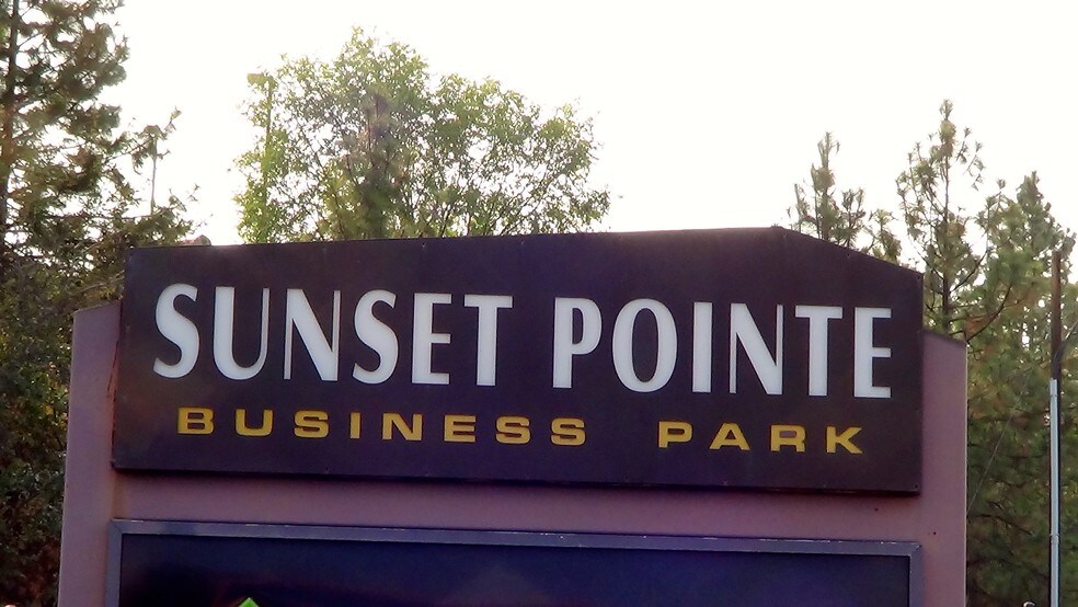 S 4611 W. Sunset Hwy, Spokane, WA à vendre - Autre - Image 3 de 3