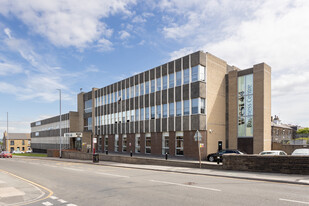 44-60 Richardshaw Ln, Pudsey WYK - Commercial Real Estate