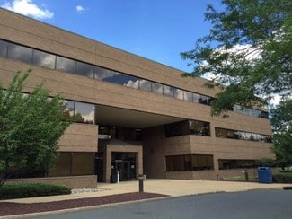 More details for 840 Bear Tavern Rd, Ewing, NJ - Office for Lease