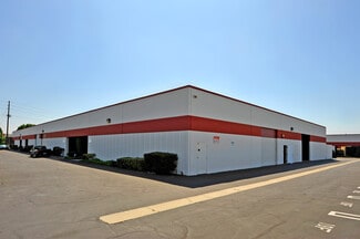 More details for 9001 Oso Ave, Chatsworth, CA - Industrial for Lease