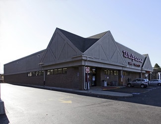 More details for 418 Quincy Ave, Quincy, MA - Retail for Sale