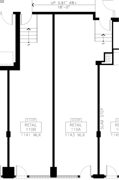 1141 Martin Luther King Jr Way, Seattle, WA à louer - Photo du bâtiment - Image 3 de 3