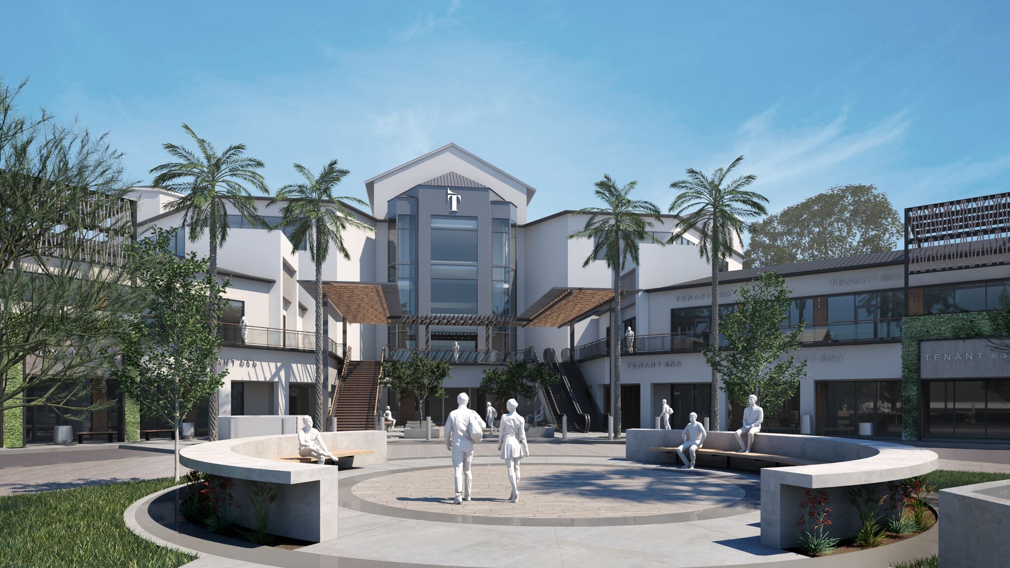 140 W Valley Blvd, San Gabriel, CA for lease Building Photo- Image 1 of 7