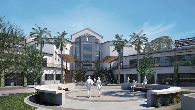 Plus de détails pour 140 W Valley Blvd, San Gabriel, CA - Commerce de détail à louer