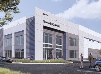 More details for Lone Tree Rd & Meister Way, Sacramento, CA - Industrial for Lease