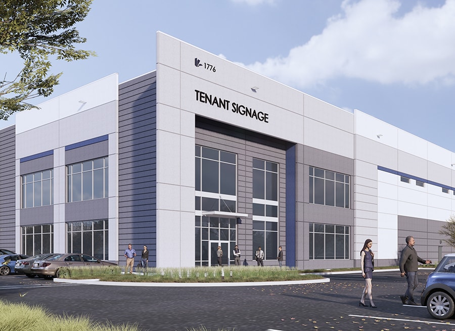 Lone Tree Rd & Meister Way, Sacramento, CA for lease Building Photo- Image 1 of 4