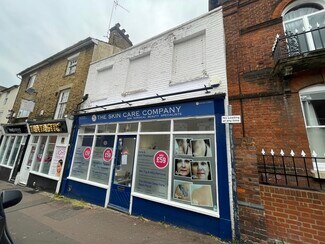 More details for 21-21A Union St, Maidstone - Retail for Lease