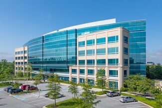Plus de détails pour 300 Sentinel Dr, Annapolis Junction, MD - Bureau à louer