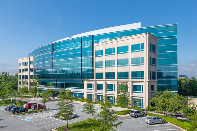 More details for 300 Sentinel Dr, Annapolis Junction, MD - Office for Lease