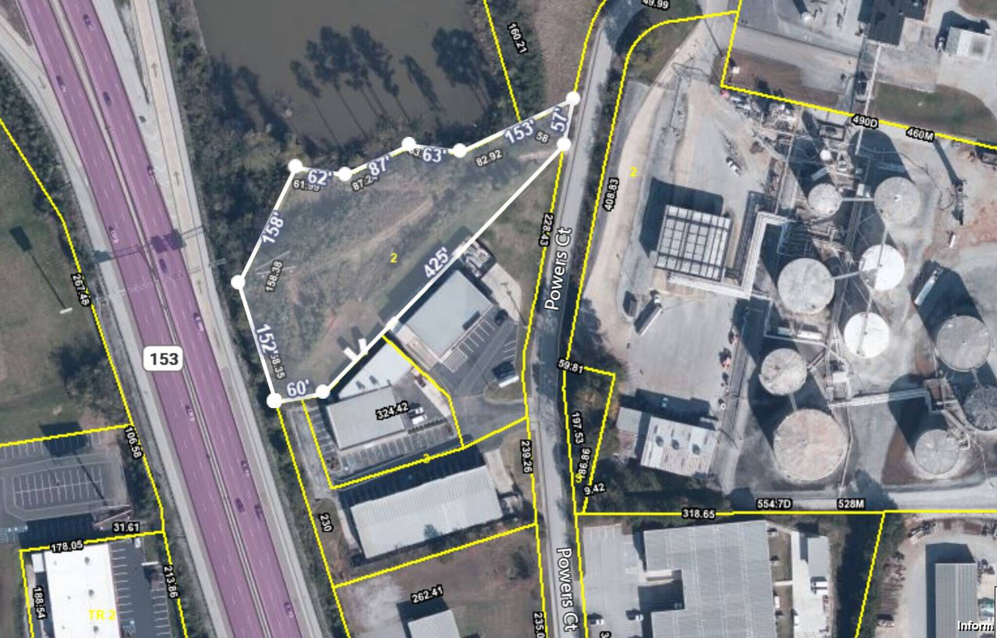 3775 Powers Ct, Chattanooga, TN for sale Building Photo- Image 1 of 6