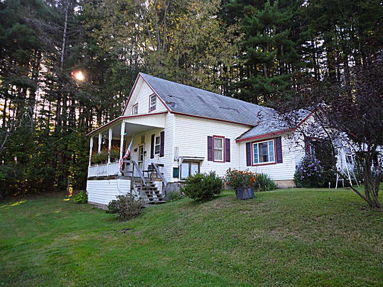 345 Route 6 E, Galeton, PA à vendre - Photo principale - Image 1 de 1