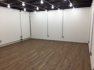 Plus de détails pour 1505 N Fulton St, Gladewater, TX - Local d'activités à louer