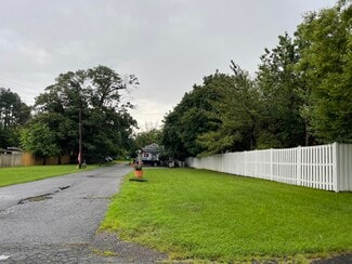 Plus de détails pour 8369 Richmond Hwy, Alexandria, VA - Commerce de détail à vendre