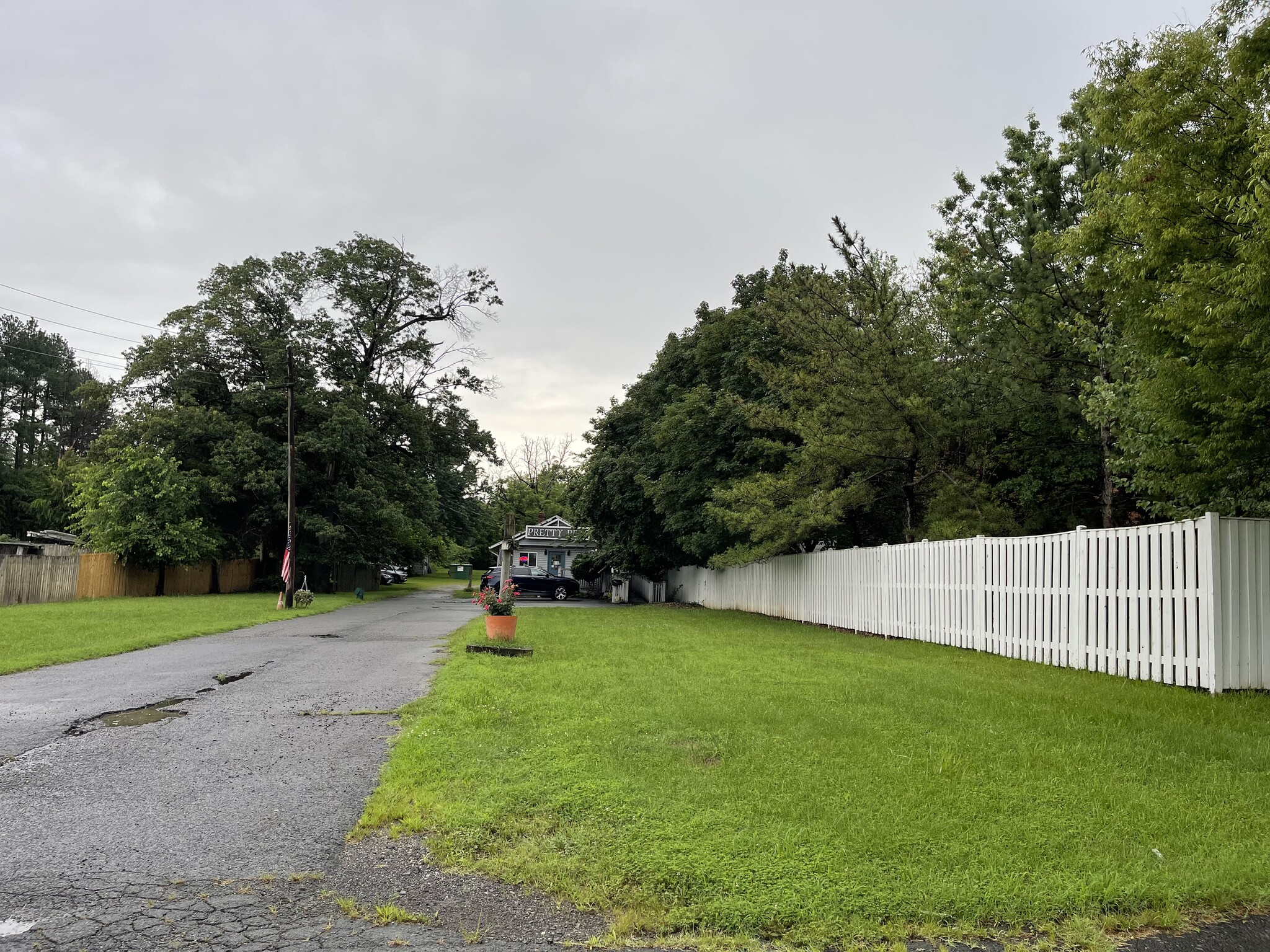 8369 Richmond Hwy, Alexandria, VA for sale Building Photo- Image 1 of 4