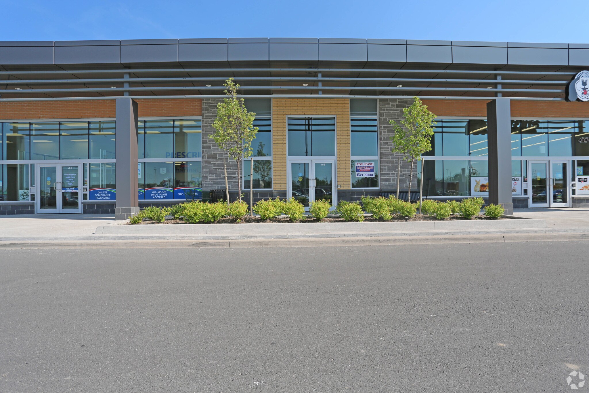 130A 20 Hwy E, Pelham, ON à vendre Photo du bâtiment- Image 1 de 1