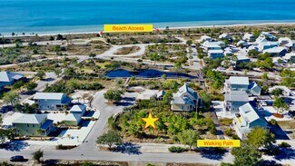 Plus de détails pour 103 Whirlwind Ct, Port Saint Joe, FL - Terrain à vendre