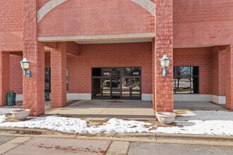 3012-3066 Village Park Dr, Plover, WI for lease Building Photo- Image 2 of 34