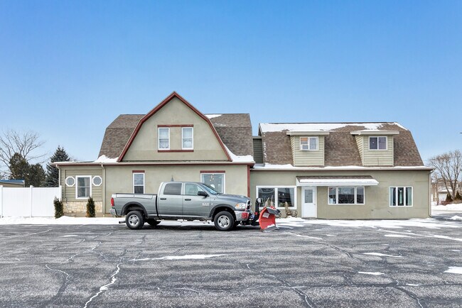 More details for 513-529 Duluth Ave, Sturgeon Bay, Sturgeon Bay, WI - Retail for Sale
