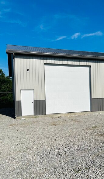 4820 S Limit Ave, Sedalia, MO à louer - Photo du bâtiment - Image 3 de 3