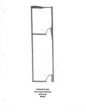 5151 Flynn Pky, Corpus Christi, TX for lease Floor Plan- Image 1 of 1