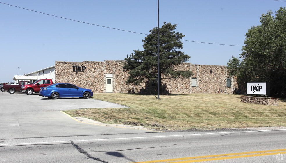 4220 S 102nd St, Omaha, NE for sale - Primary Photo - Image 1 of 1