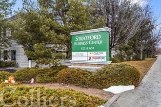 625 S Stratford Dr, Meridian, ID for lease Building Photo- Image 2 of 2