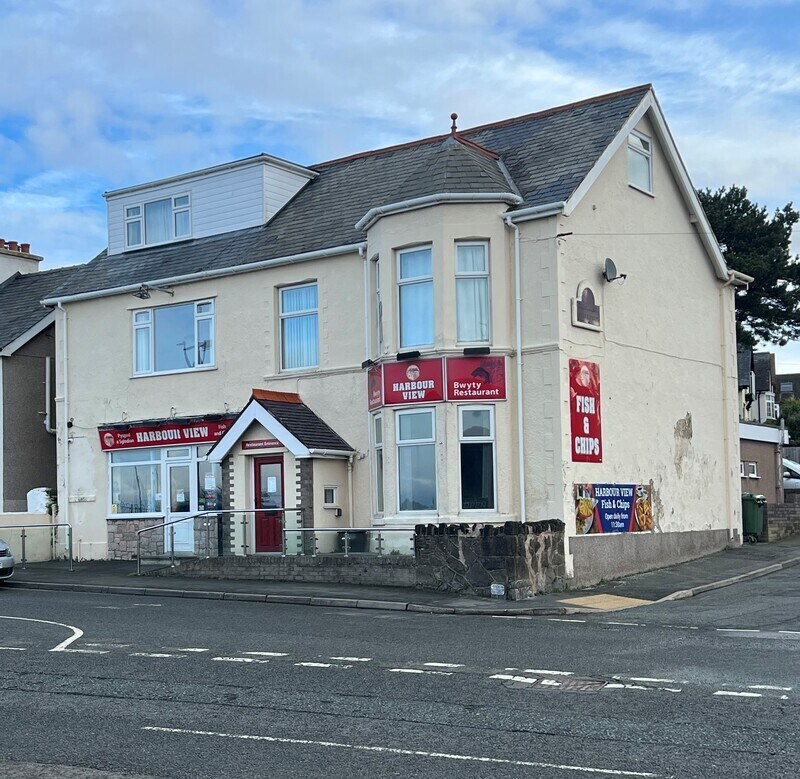 54 Warren Dr, Llandudno Junction à vendre Photo principale- Image 1 de 1